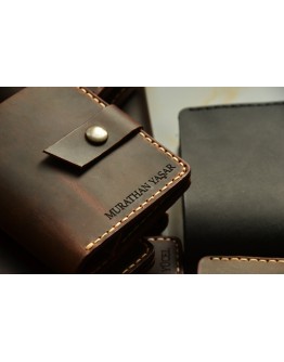Coin bifold cüzdan