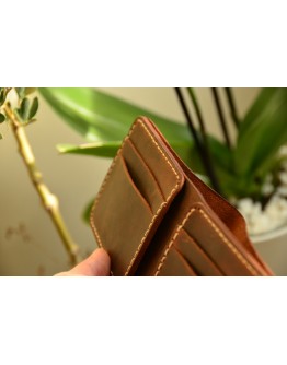 Tibet bifold cüzdan