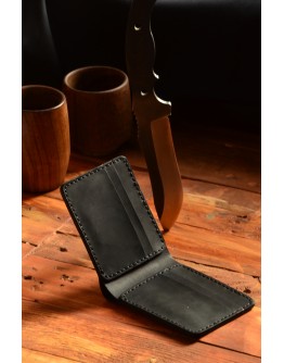 Tibet bifold cüzdan