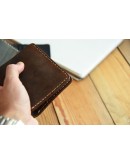 Klasik bifold cüzdan