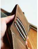 Klasik bifold cüzdan