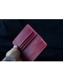 Klasik bifold cüzdan