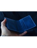 Klasik bifold cüzdan