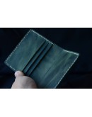 Klasik bifold cüzdan