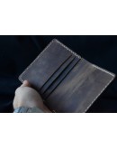 Klasik bifold cüzdan