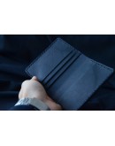 Klasik bifold cüzdan