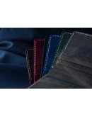 Klasik bifold cüzdan