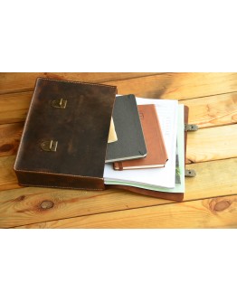 Klasör – Laptop Çantası